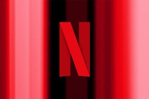 Netflix Gift Card