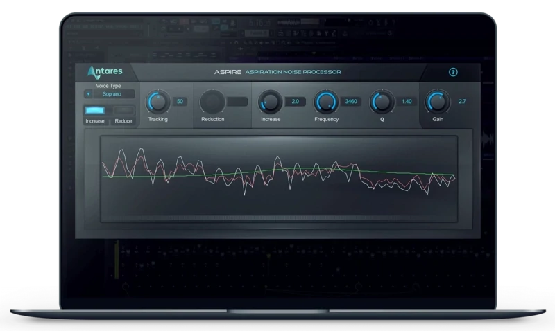 Antares Aspire