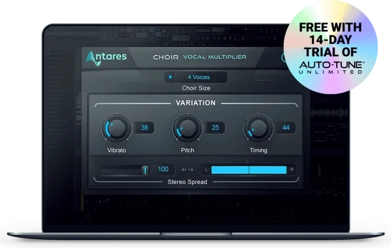 Antares Choir