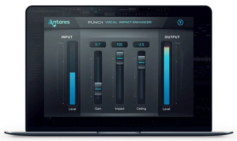 Antares Punch