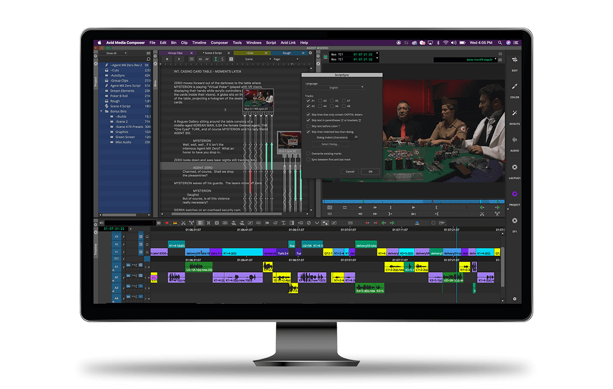 Media Composer Ultimate