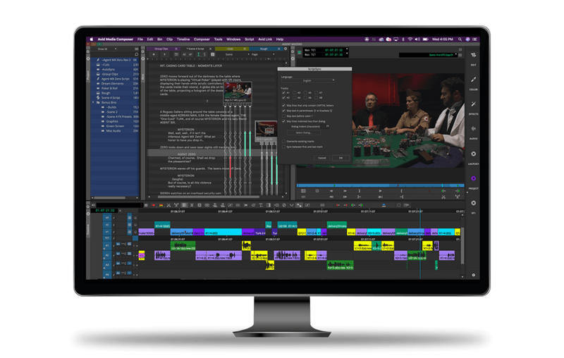 Media Composer Ultimate