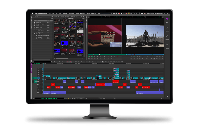 Media Composer