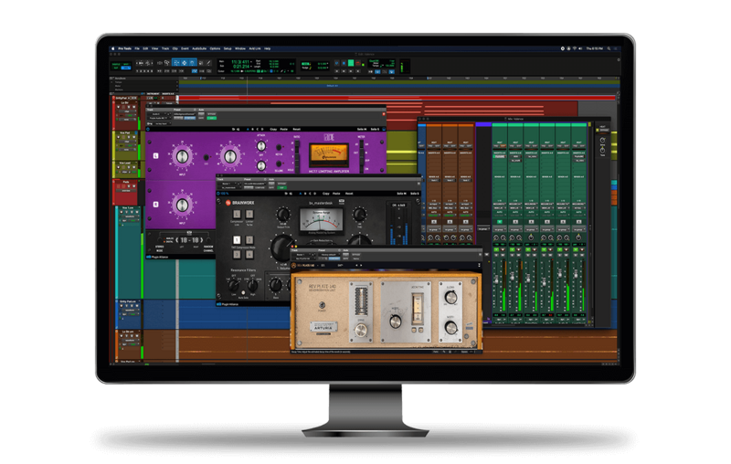 Pro Tools Artist