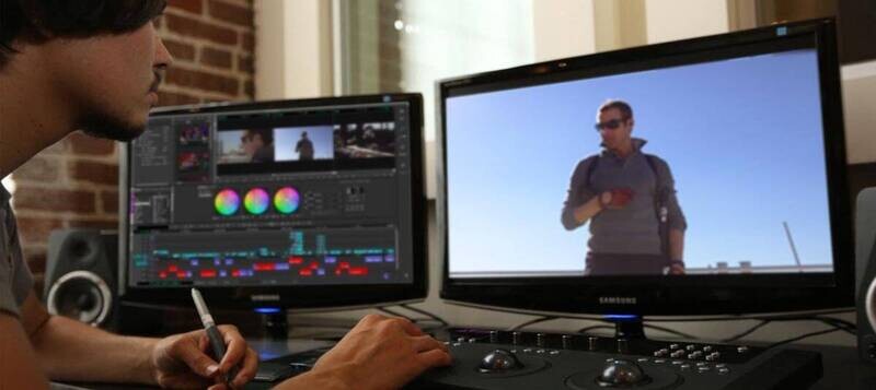 Media Composer Symphony