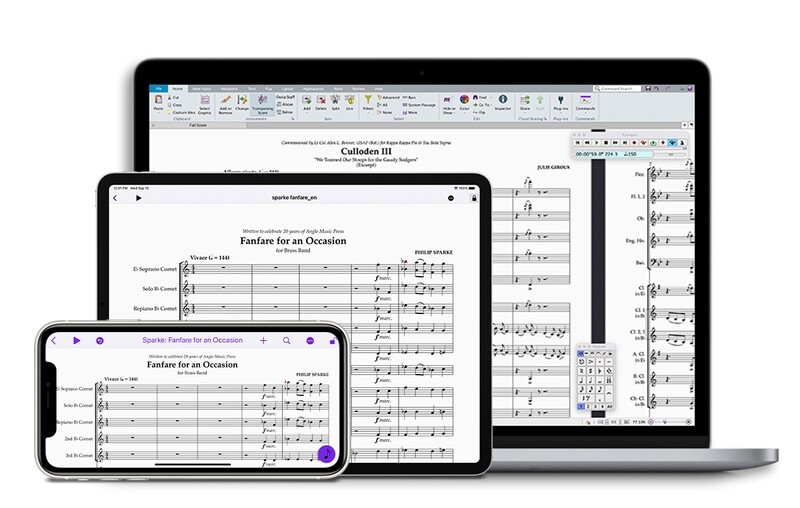 Sibelius Ultimate Subscription