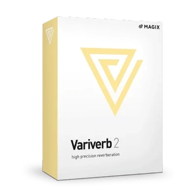 MAGIX VariVerb II