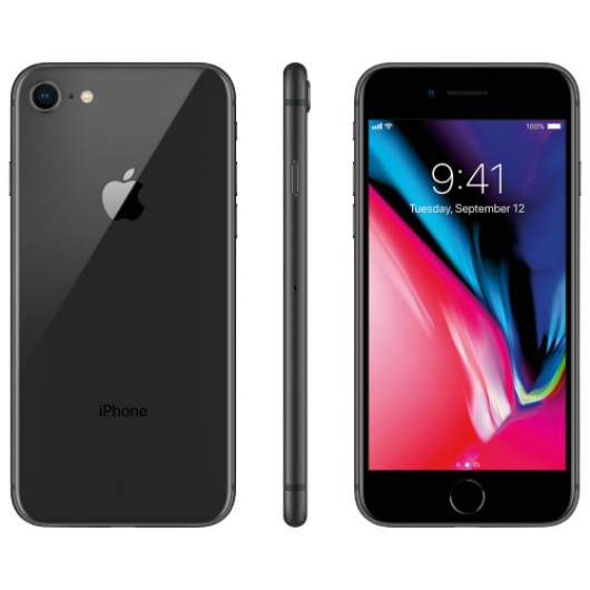 iPhone 8 (Pre-Owned)