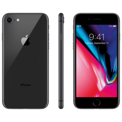 iPhone 8 (Pre-Owned)