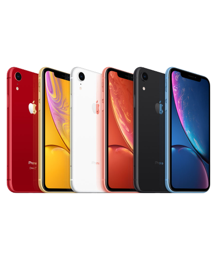 iPhone XR (Pre-Owned)