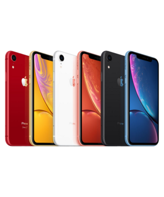 iPhone XR (Pre-Owned)