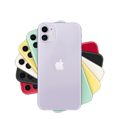 iPhone 11 (Pre-Owned)