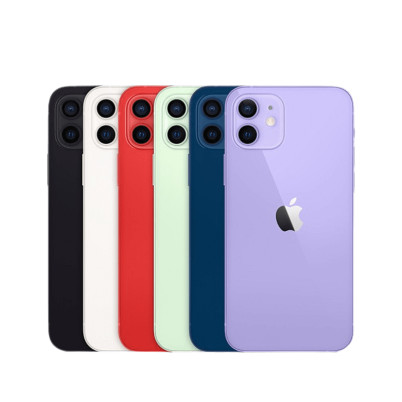 iPhone 12 (Pre-Owned)