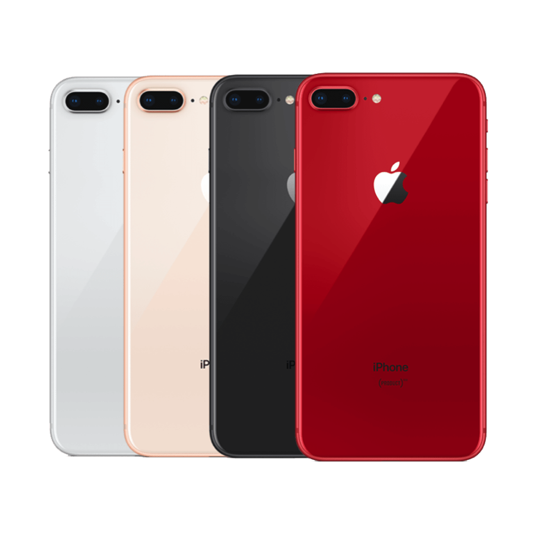 iPhone 8 Plus (Pre-Owned)