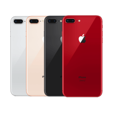 iPhone 8 Plus (Pre-Owned)