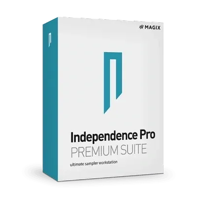 MAGIX Independence Pro Premium Suite