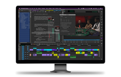 Media Composer Ultimate