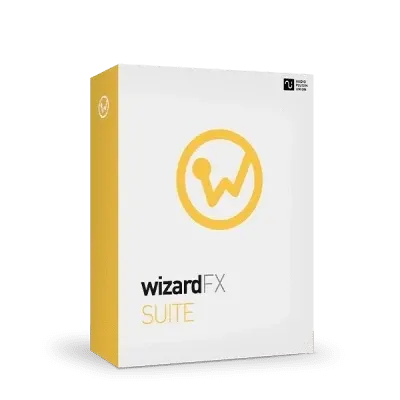 MAGIX Wizard FX Suite
