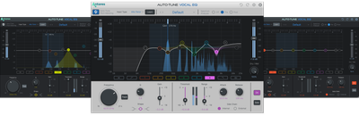Antares Auto-Tune Vocal EQ