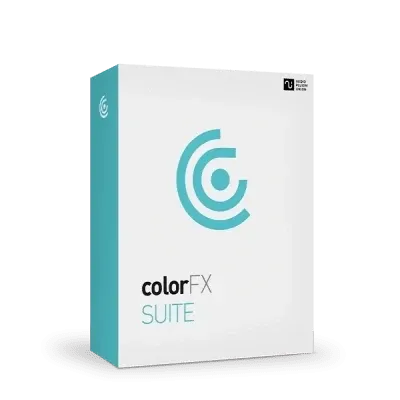 MAGIX Color FX Suite