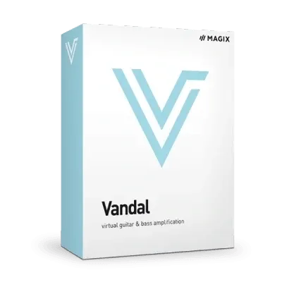 MAGIX Vandal