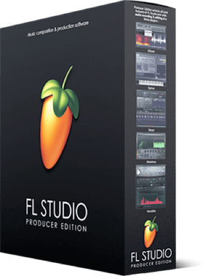 FL Studio 21 Producer