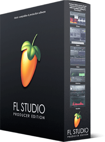 FL Studio 21 Producer