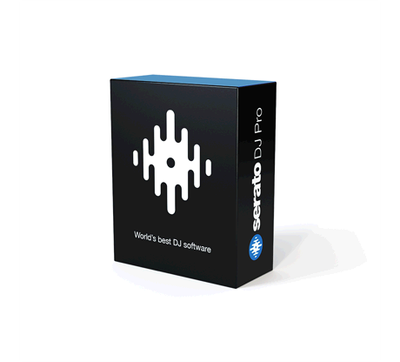 Serato DJ Pro