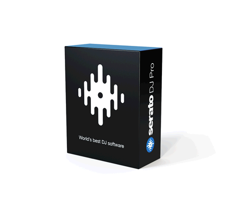 Serato DJ Pro