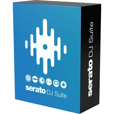 Serato DJ Suite