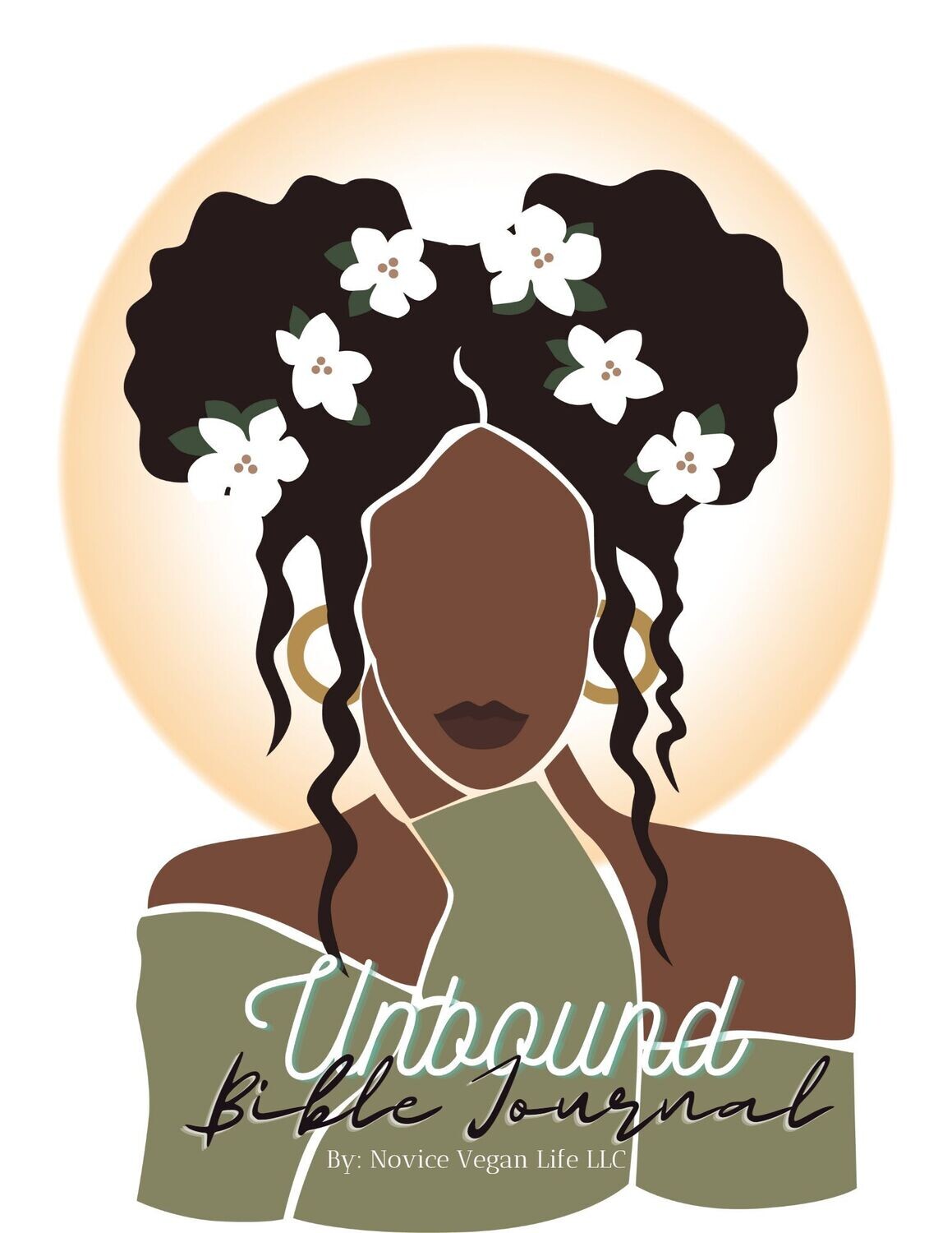 Unbound Bible Journal (Printable Template)