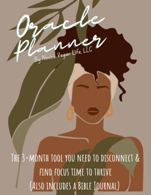 Journals & Planners