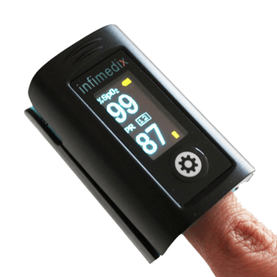 Infimedix Pulseoximeter