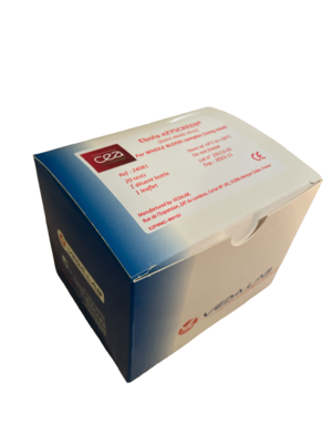 Ebola Rapid Test (20 pcs / box)
