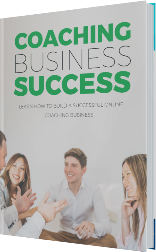 7X | Bundle Undiscovered Secrets of Coaching Business Success