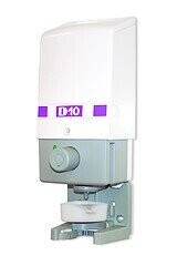 Suma Divermite S dispenser 1 stuk
