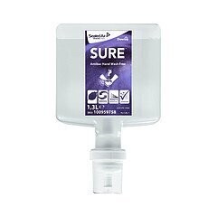 Diversey Sure antibac handwash free IC 4x1,3L