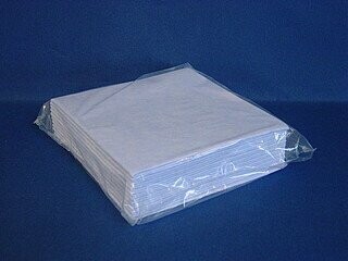 Wetclean Viscose werkdoek blauw 40x38 cm 20 stuks