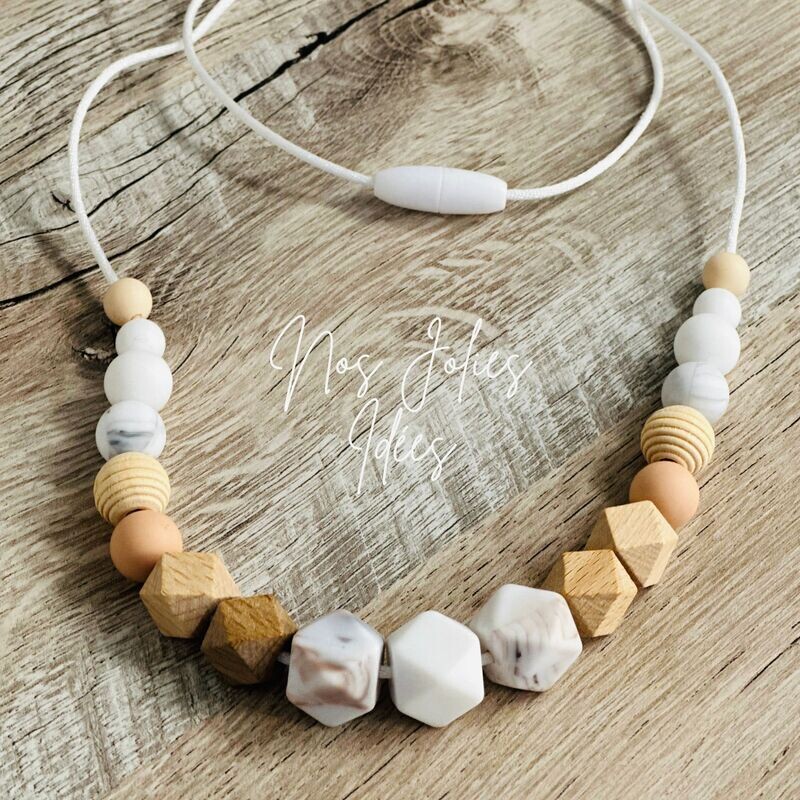 Collier d’allaitement
