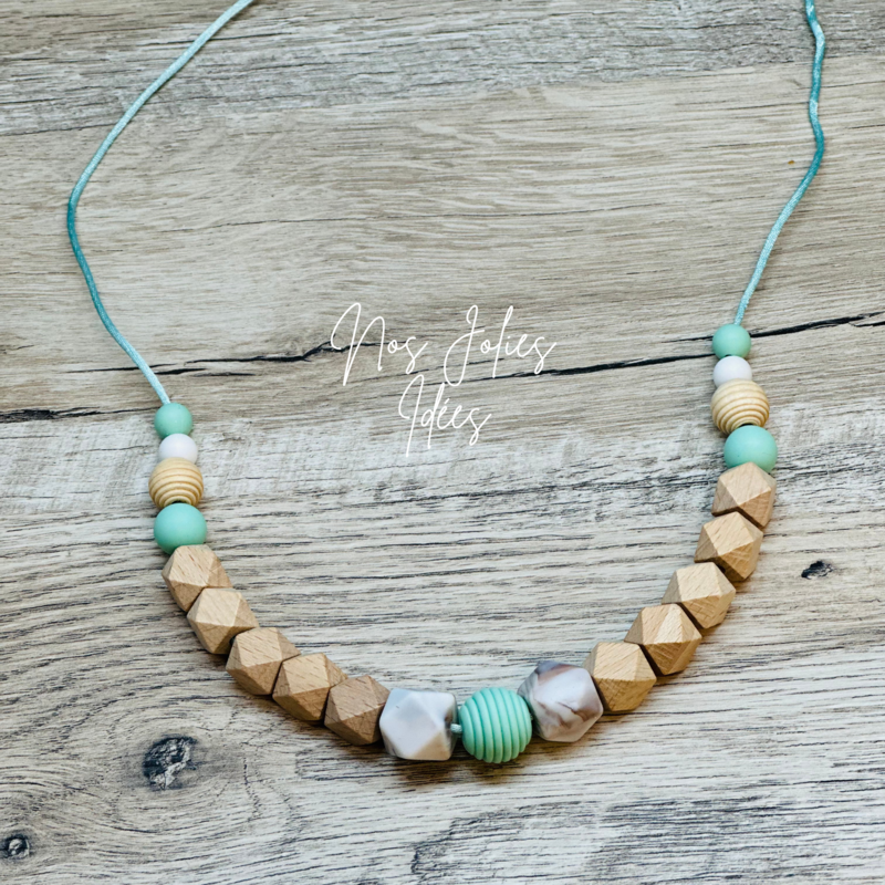 Collier d’allaitement