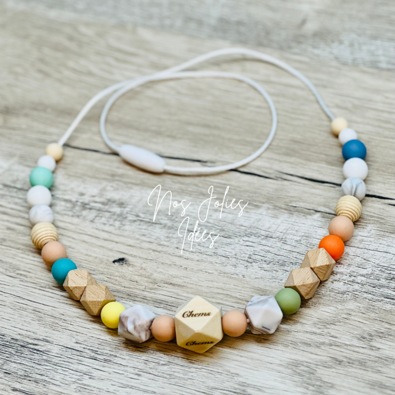 Collier d’allaitement