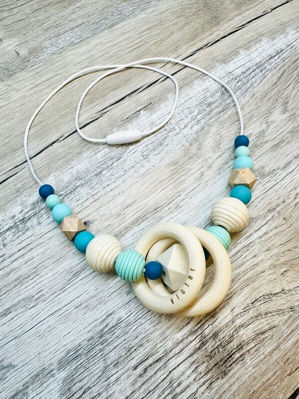 Collier d’allaitement
