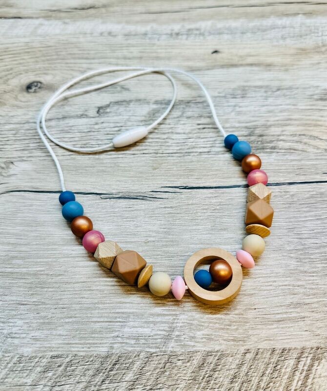 Collier d’allaitement