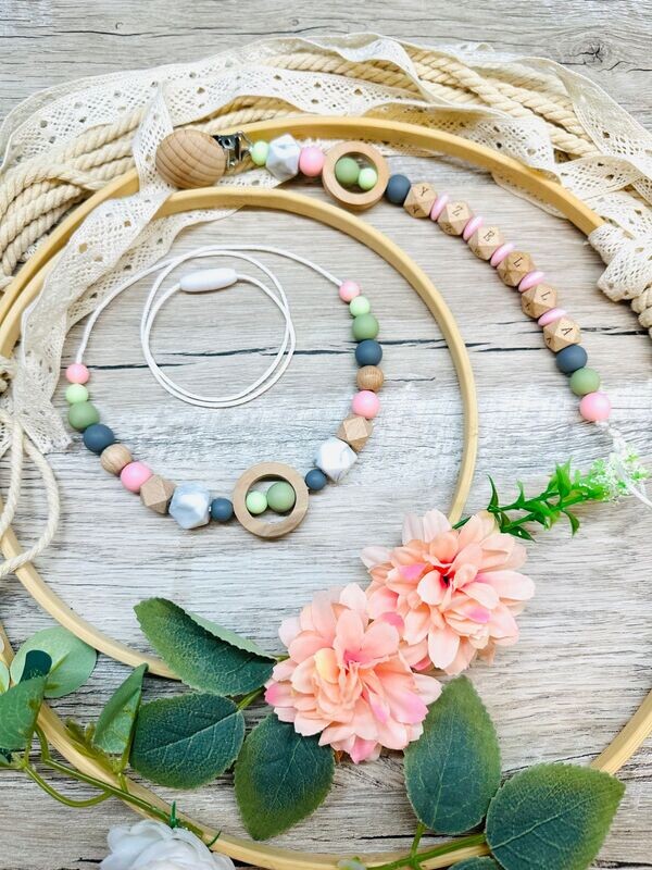 Collier d’allaitement