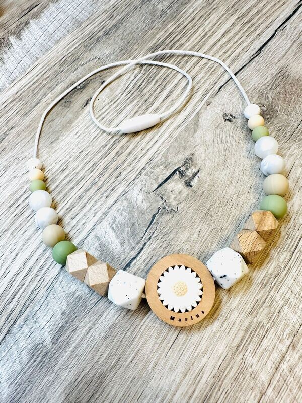 Collier d’allaitement