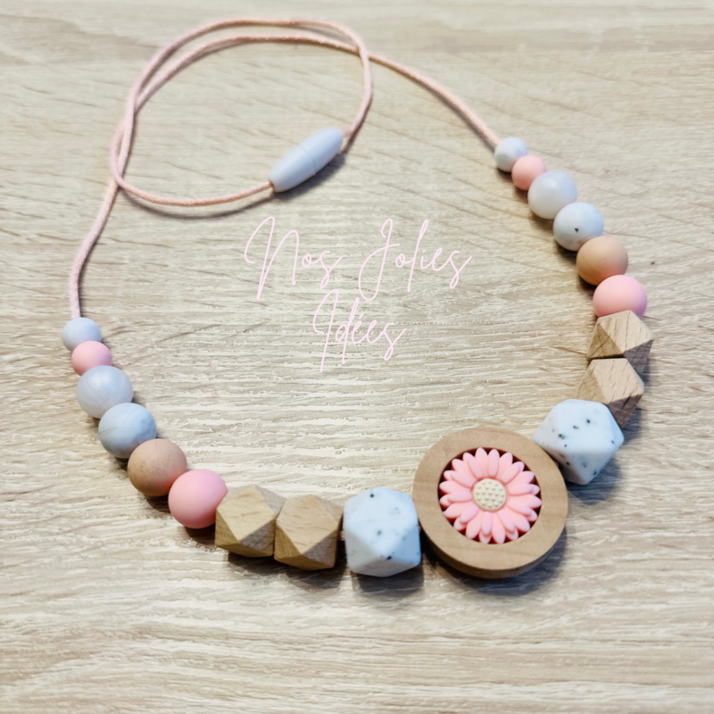 Collier d’allaitement