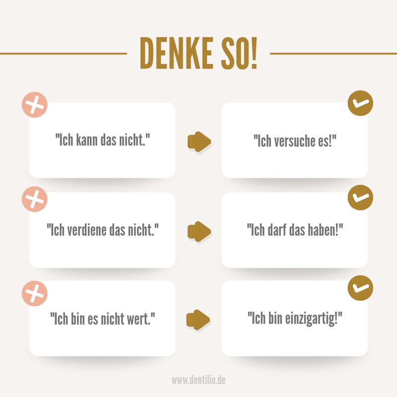 Selbstführung- Paket