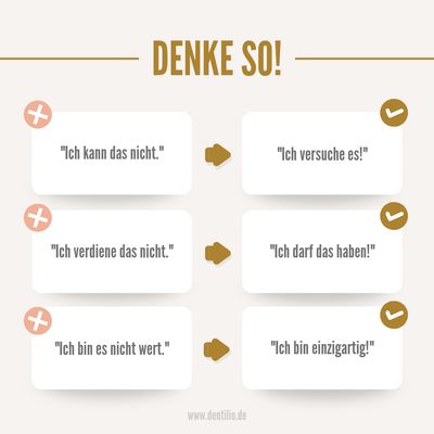 Selbstführung- Paket