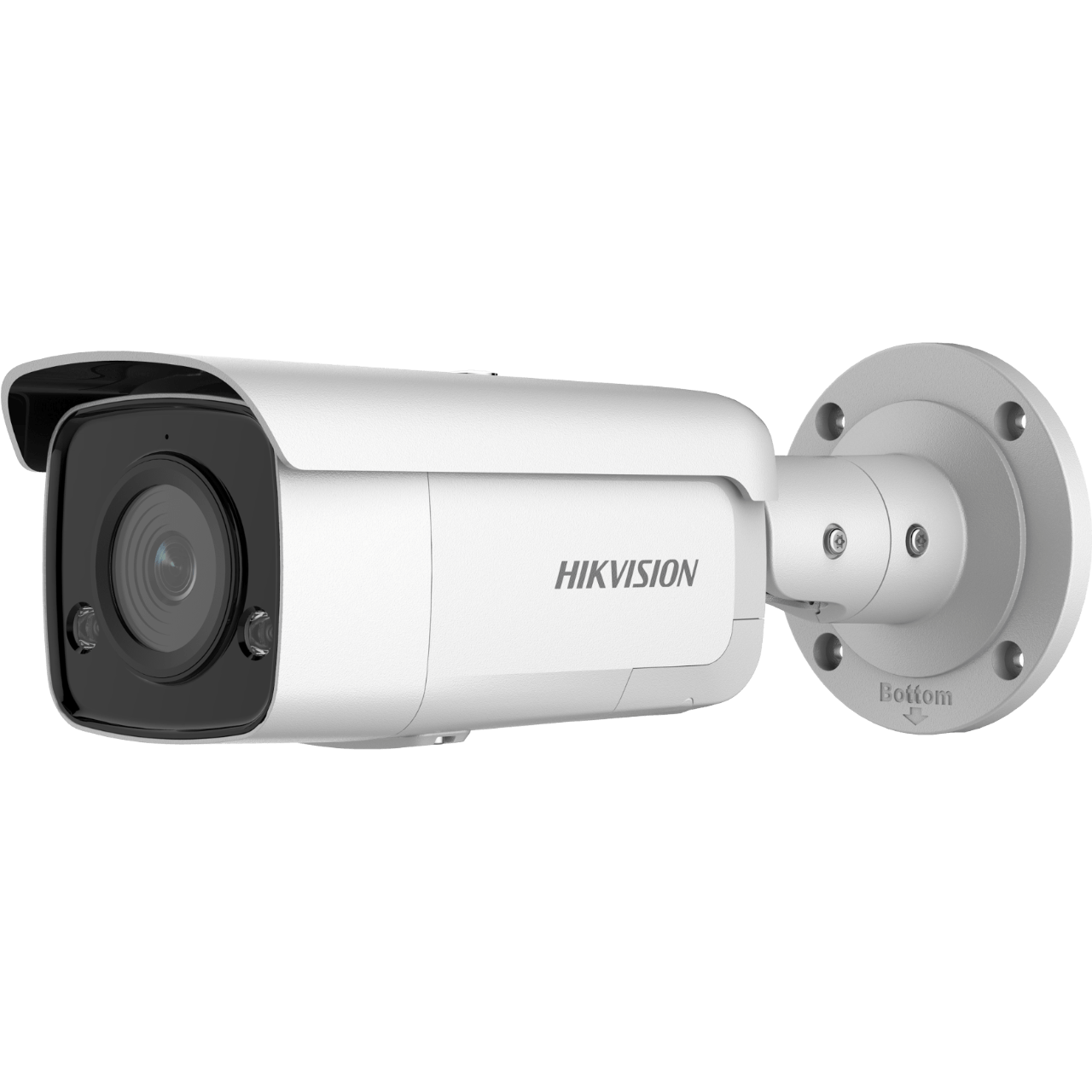Hikvision DS-2CD2T46G2-ISU/SL 4MP