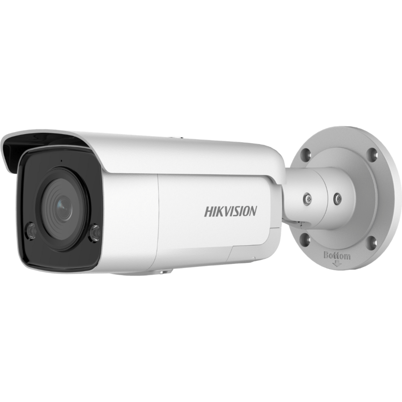 Hikvision DS-2CD2T46G2-ISU/SL 4MP